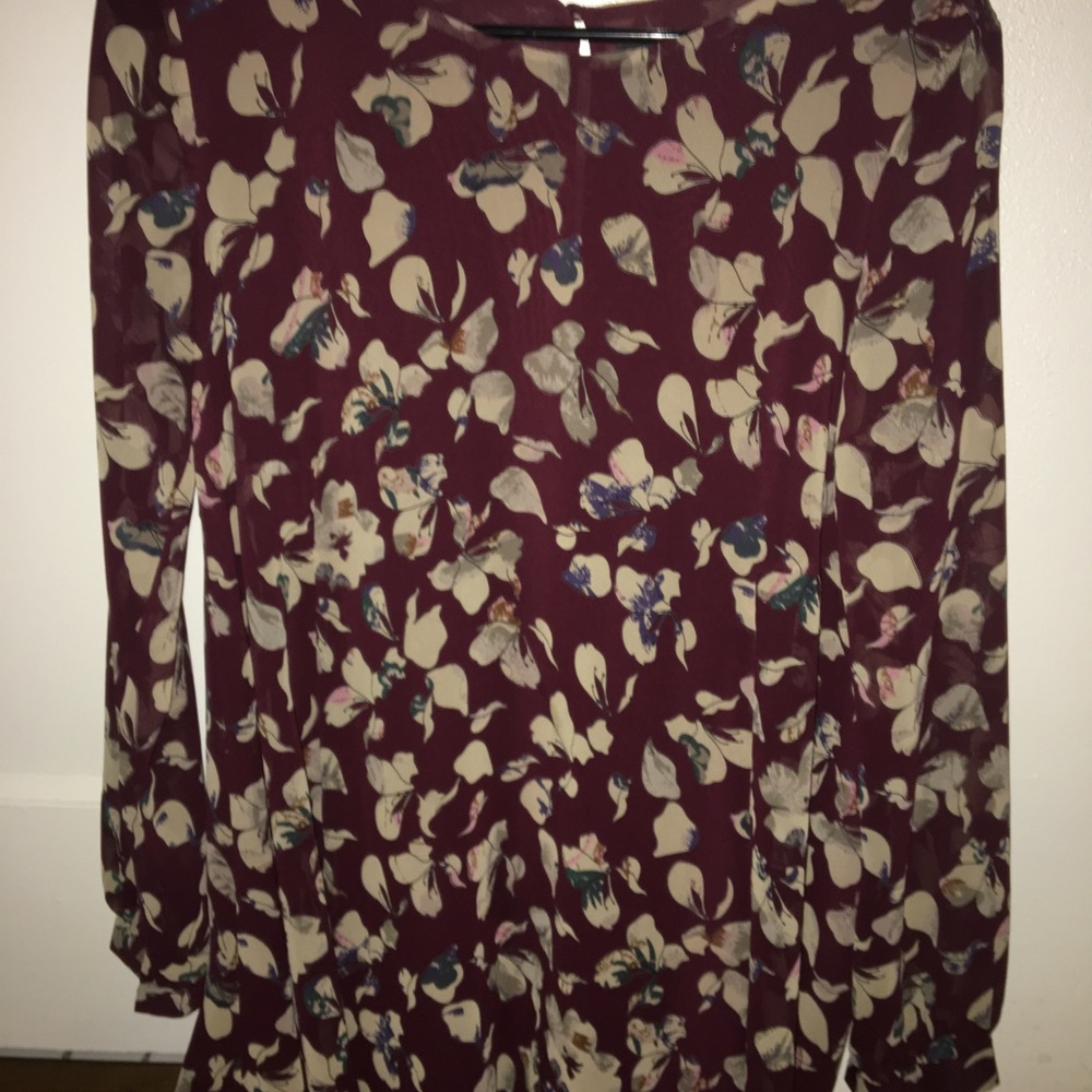 ASTR dress
